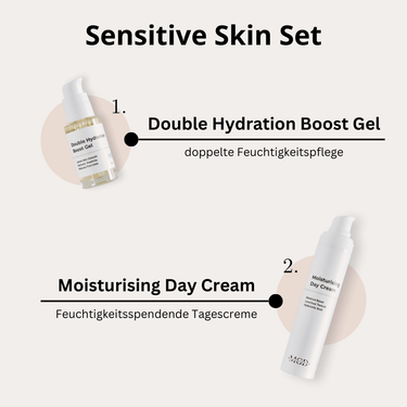 Sensitiv Skin Set